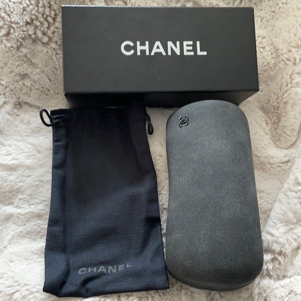 Chanel opticals brand new never worn.